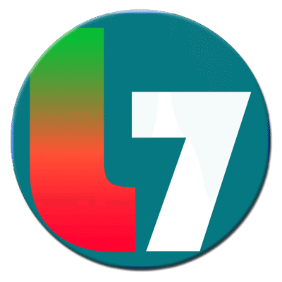 logo lampung7.com