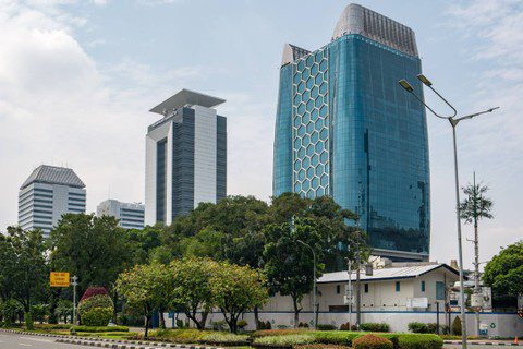 Kementerian BUMN Akan Berubah Jadi Badan Pengaturan, Menteri dan Wamen Dilarang Rangkap Jabatan