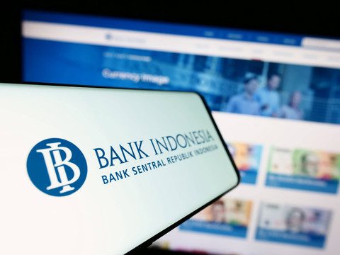 BI: Penjualan Eceran Tumbuh 2,7% pada Agustus 2025