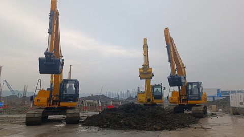 Indonesia Kian Agresif Dorong Hilirisasi Nikel: Bidik Pasar Baterai Mobil Listrik Eropa