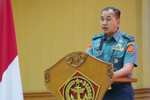 Oknum TNI AD Pukul Pengendara Ojol di Pontianak, Kasus Diproses Polisi Militer