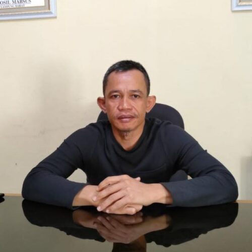 Banjir Terjang Lampung Barat, 5 Rumah Hanyut dan Puluhan Lain Terendam