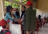 Jawadi Kembali Pimpin Pekon Sukabanjar 11 Ujung Rembun
