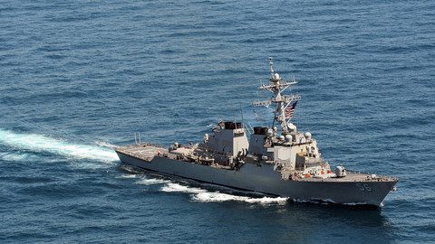 Venezuela Kecam Penahanan Kapal Nelayan oleh Amerika Serikat