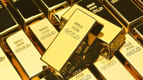 Emas Dunia Cetak Rekor Baru, Tembus USD 3.900: Investor Berlomba Lindungi Aset di Tengah Guncangan Global