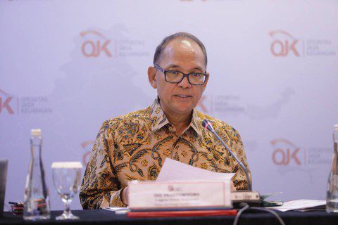 Industri Asuransi Tetap Tumbuh di Tengah Tantangan! Aset Capai Rp 1.170 Triliun, OJK Pastikan Modal Masih Super Kuat