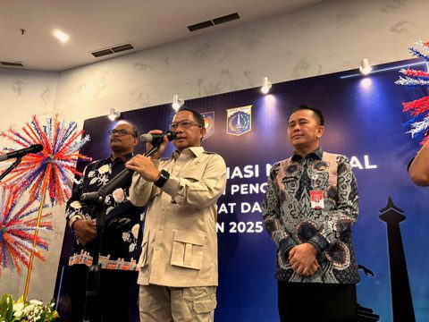 Dana Daerah Dipangkas, Tito Minta Kepala Daerah Pangkas Gaya Hidup Birokrasi dan Cari PAD Tanpa Bebani Rakyat!