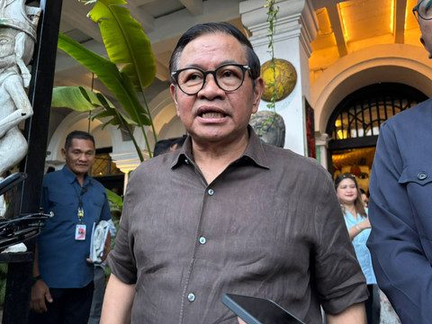 Gubernur Jakarta Pramono Anung Rencanakan Pemindahan IKJ ke Kota Tua, Wujudkan Kawasan Seni dan Kreativitas Berbasis TOD