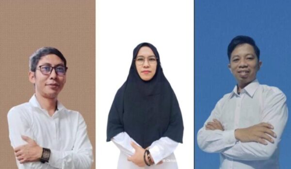 Jelang Kongres III KIPP Indonesia, Tiga Tokoh Muda Ditunjuk Jadi Carateker KIPP Lampung