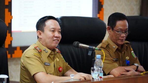 Sekdaprov Lampung: Beli BBM Wajib Bayar Pajak, adalah HOAKS