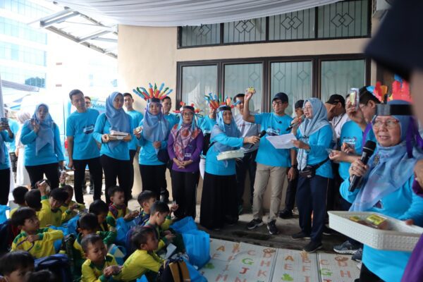 Lampung Mantapkan Swasembada Protein Hewani, Targetkan Zero Rabies 2030