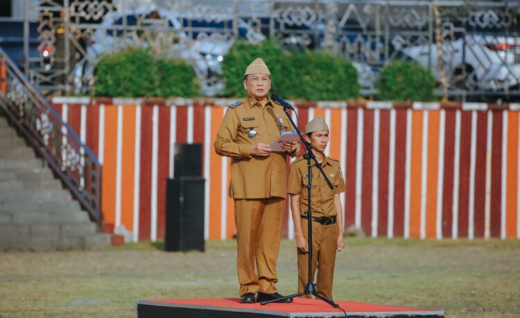 Menuju Lampung Lumbung Pangan Nasional, Gubernur Dorong Sinergi Pembangunan Perkebunan Berkelanjutan