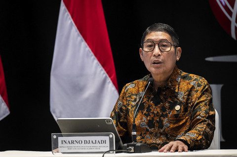 Pasar Modal RI Kian Kokoh, Kapitalisasi Tembus Rekor Rp 15.560 Triliun