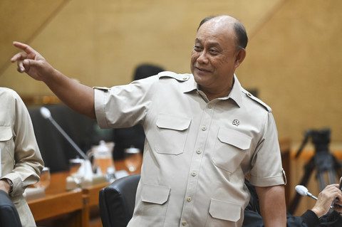 Mulai Januari 2026, BGN Siap Salurkan Rp 1 Triliun per Hari untuk Program Makan Bergizi Gratis
