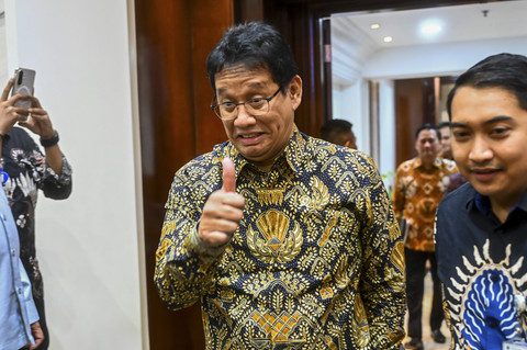 Menkeu Purbaya: Perusahaan Kecil Belum Wajib Gunakan PBPK hingga 2027