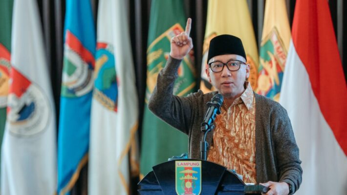 Coffee Morning di Mahan Agung Jadi Wadah Kolaborasi Pemerintah dan Dunia Usaha untuk Mendorong Pembangunan Ekonomi Berkelanjutan