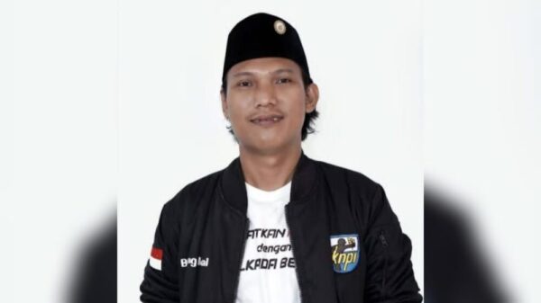 KNPI Lampung Apresiasi Presiden Prabowo atas Penganugerahan Gelar Pahlawan Nasional Termasuk kepada Soeharto