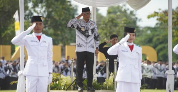 Momentum Hari Guru Nasional, Pemerintah Finalisasi Sentralisasi Tata Kelola Guru dan Tenaga Kependidikan