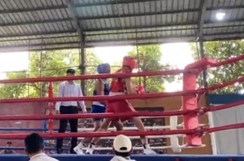GEGERRR! Setelah 35 Tahun Vakum, Ajang Tinju Spektakuler ‘Metro Boxing Clash 2025’ Resmi MELEDAK