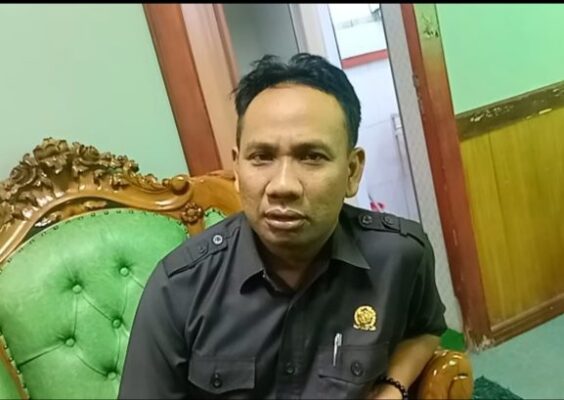 APBD 2026 Tertekan, Agus Sartono Tetap Optimistis pada Arah Prioritas Bupati Egi