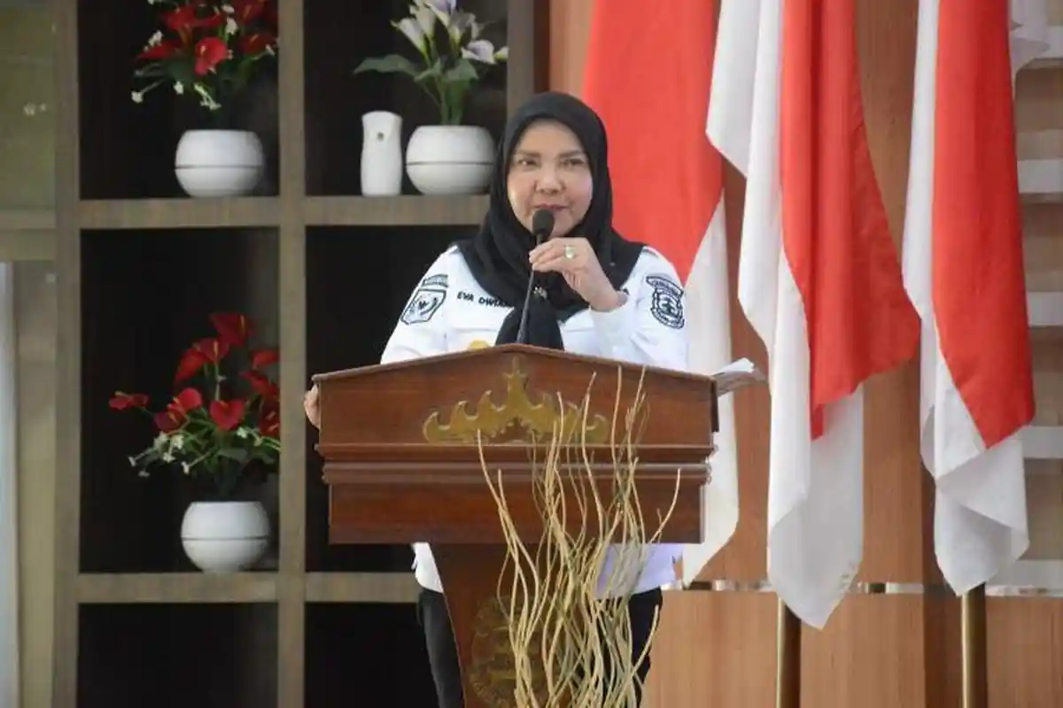 Kasus Pelecehan di Masjid, Wali Kota Bandar Lampung Minta Warga Berhati-hati