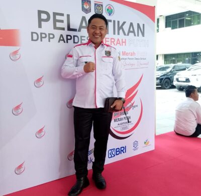 Kades Way Huwi Kecam Keputusan Kemenkeu Soal Dana Desa Tahap II, Siap Geruduk Jakarta Sampaikan Aspirasi