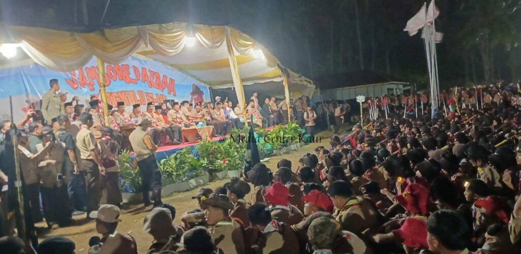Jamda VII Bengkulu Resmi Ditutup, Berikan Manfaat Luas bagi Masyarakat