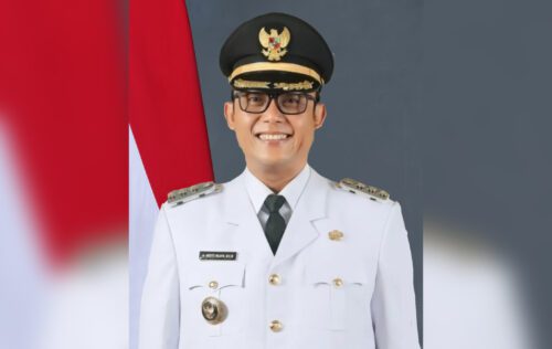 Bupati Lampung Tengah Ardito Wijaya Terjaring OTT KPK, Laporan Kekayaan Capai Rp12,85 Miliar