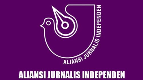 AJI Bandar Lampung Kembali Buka Anugerah Saidatul Fitriah dan Kamaroeddin