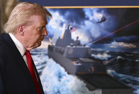 Trump Buka Opsi Beri Uang Warga Greenland agar Lepas dari Denmark