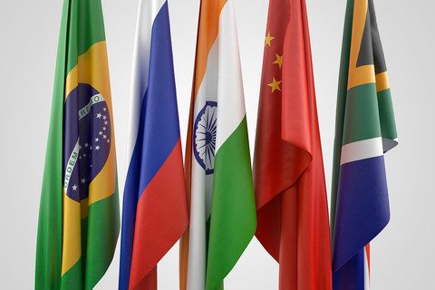 Indonesia Gabung BRICS di Era Prabowo: Antara Politik Bebas Aktif dan Kepentingan Nasional