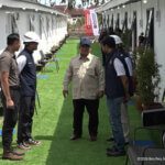 BNPB Rilis Progres Terbaru Pembangunan Huntara di Aceh, Sumut, dan Sumbar