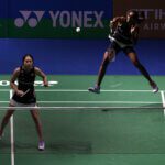 Pearly Tan/Thinaah Muralitharan Juara Ganda Putri Indonesia Masters 2026