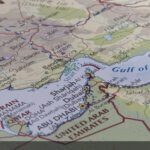 Selat Hormuz: Titik Rawan Energi Dunia di Tengah Ketegangan Iran–AS