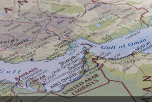 Selat Hormuz: Titik Rawan Energi Dunia di Tengah Ketegangan Iran–AS