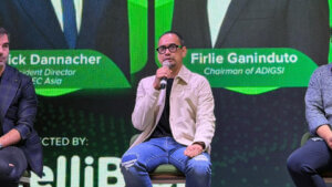 Ancaman Siber Kian Nyata, ADIGSI Ingatkan Bahaya Deepfake dan Voice Copy di Era AI