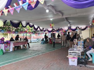 Sambut Ramadhan 1447 H, Masjid Al Iman Bekerjasama dengan ADIRA Finance Syariah Gelar Bakti Sosial dan Tabligh Akbar