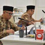 Lampung Resmi Jadi Lokasi National Cassava Center