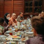 Wagub Jihan Dorong Keberlanjutan Hilirisasi Kakao Lewat Kolaborasi Pemprov Lampung, PT Olam dan P4F
