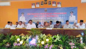 Rafieq : Modal Manusia Fokus Pada Individu, Sementara Modal Sosial Menjadi Kekuatan Masyarakat