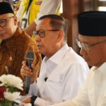 Kunker Komisi V DPR RI, Gubernur Mirza Dorong Dukungan APBN untuk Infrastruktur dan Transportasi
