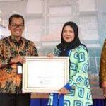 Pemkot Bandar Lampung Terima Audiensi BPS Bahas Pelaksanaan Susenas 2026