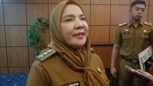 Wali Kota Eva Dwiana Tegaskan Sekolah Siger Hadir untuk Anak Kurang Mampu di Bandar Lampung