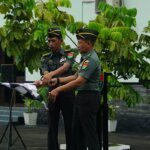 Kodam XXI/Radin Inten Kirim Bantuan Logistik untuk Korban Bencana Alam di Aceh