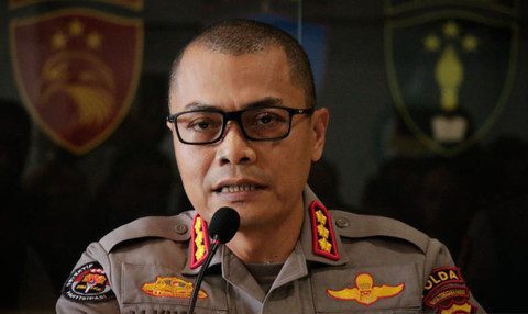 Kasus Narkoba: Kapolres Bima Kota Jadi Tersangka, Diduga Terima Rp1 Miliar