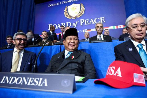 Indonesia Komit Kirim Pasukan ke Gaza, Ditunjuk Jadi Wakil Komandan ISF