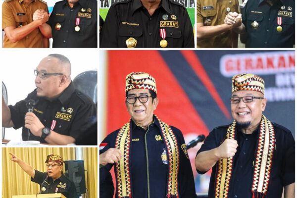 Merawat Silaturahmi Sebagai Jembatan Kasih Sayang Menuju Indonesia Bersinar di Bulan Suci Ramadhan