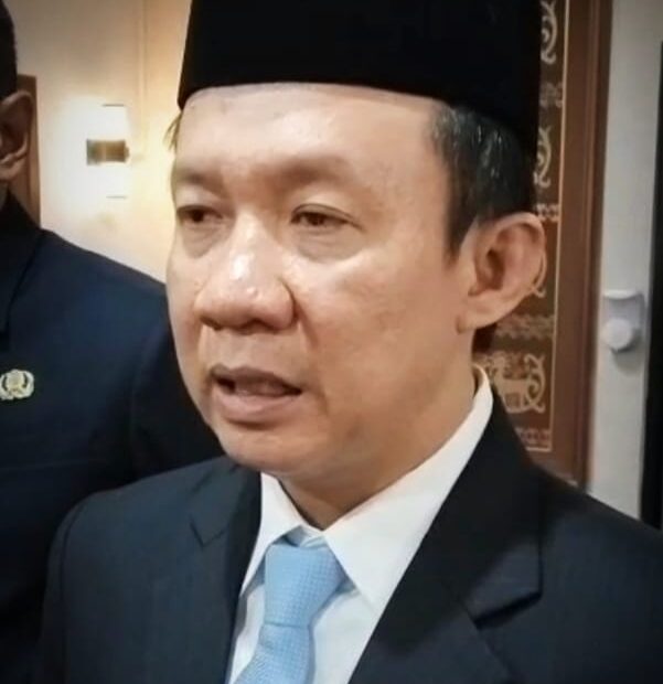 Pemprov Lampung Tegaskan Penerbangan Perdana ke Kuala Lumpur Tanpa Bebani APBD