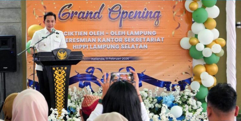 Bupati Egi Tekankan Peran Aktif Masyarakat Jaga Kebersihan untuk Majukan Daerah
