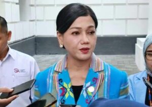 OJK Tunjuk Pejabat Pengganti Ketua, Wakil Ketua, dan Kepala Eksekutif Pengawas Pasar Modal